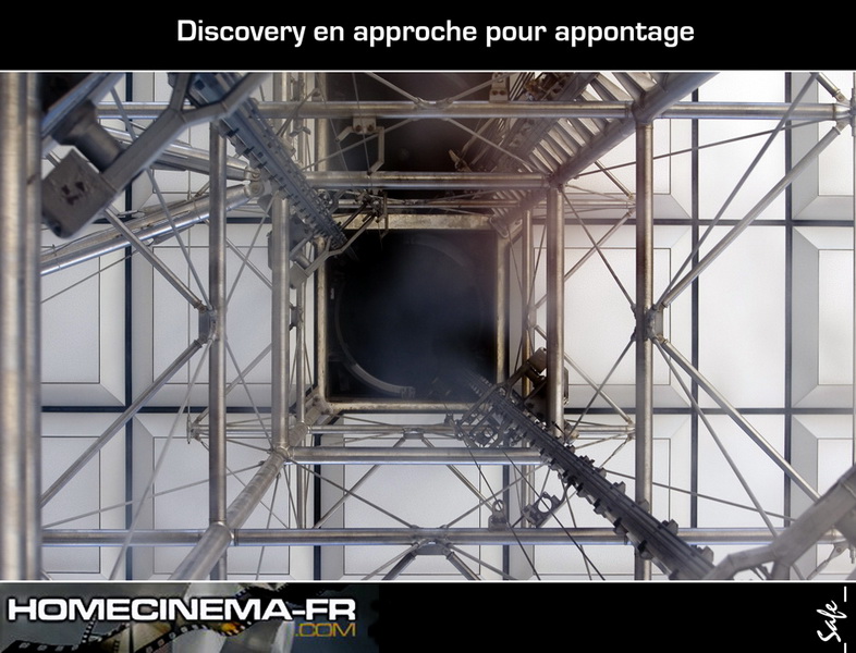 2007 - 11 - Elecson la defense - 03